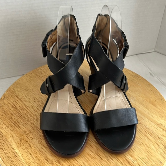 FRYE REINA BELT SANDAL - Picture 3 of 17